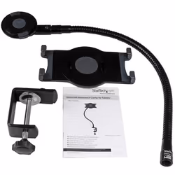 StarTech.com Gooseneck Tablet Holder - Bendable Tablet Arm - Additional view 6