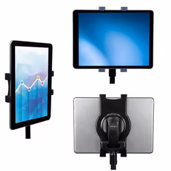 StarTech.com Adjustable Tablet Tripod Stand - Additional view 5
