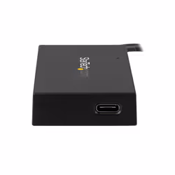 StarTech.com 4-Port USB-C Hub - USB-C to 1x USB-C and 3x USB-A - USB 3.0 Hub~4-Port USB-C Hub - USB-C to 1x USB-C and 3x USB-A - USB 3.0 Hub - 5Gbps - Additional view 4