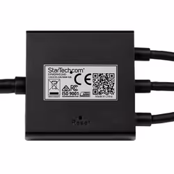 StarTech.com HDMI, DisplayPort or Mini DisplayPort to HDMI Converter Cable - 2 m (6 ft.) - Additional view 5