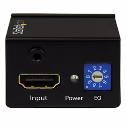 StarTech.com HDMI Signal Booster - 115 ft - 1080p - Additional view 4