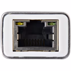 StarTech.com USB-C to Gigabit Network Adapter - Silver - Additional view 4