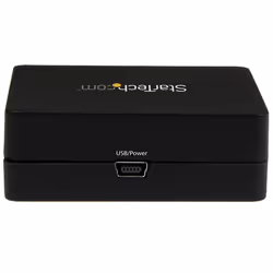 StarTech.com HDMI Audio Extractor - 1080p - Additional view 4