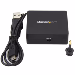 StarTech.com HDMI Audio Extractor - 1080p - Additional view 6