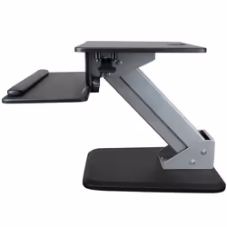 StarTech.com Sit-to-Stand Workstation - Additional view 4