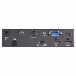 StarTech.com Multi-Input to HDMI Automatic Switch and Converter - 4K - Additional view 4