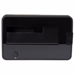 StarTech.com Single Bay USB 3.1 / eSATA to SATA Hard Drive Docking Station, USB 3.1 (10 Gbps) Hard Drive Dock, External 2.5/3.5" SATA III HDD/SSD Docking Station, Top-Loading Hard Drive Bay - Additional view 4