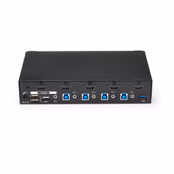 StarTech.com 4-Port HDMI KVM Switch - USB 3.0 - 1080p - Additional view 4