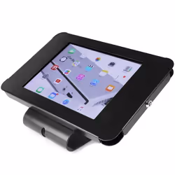 StarTech.com Secure Tablet Stand - Desk or Wall-Mountable - Additional view 4
