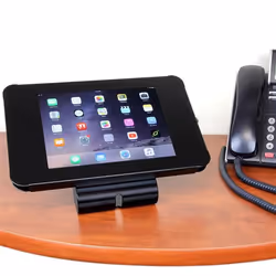 StarTech.com Secure Tablet Stand - Desk or Wall-Mountable - Additional view 5