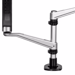StarTech.com Desk-Mount Dual Monitor Arm - Full Motion Articulating - Premium - Additional view 4