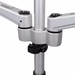 StarTech.com Desk-Mount Dual Monitor Arm - Full Motion Articulating - Premium - Additional view 5