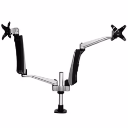 StarTech.com Desk-Mount Dual Monitor Arm - Full Motion Articulating - Premium - Additional view 6