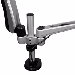 StarTech.com Desk-Mount Dual Monitor Arm - Full Motion Articulating - Premium - Additional view 7