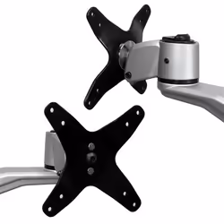 StarTech.com Desk-Mount Dual Monitor Arm - Full Motion Articulating - Premium - Additional view 8