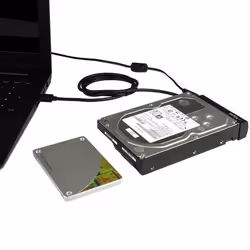 StarTech.com SATA to USB Cable - USB 3.1 (10Gbps) - UASP - Additional view 6