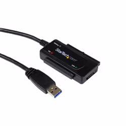 StarTech.com SATA to USB Cable - USB 3.1 (10Gbps) - UASP - Additional view 8