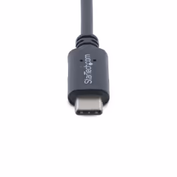 StarTech.com USB-C Cable - M/M - 1 m (3 ft.) - USB 2.0 - USB-IF Certified - Additional view 5
