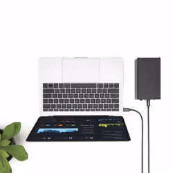 StarTech.com 2m Thunderbolt 3 (20Gbps) USB-C Cable - Thunderbolt, USB, and DisplayPort Compatible - Additional view 4