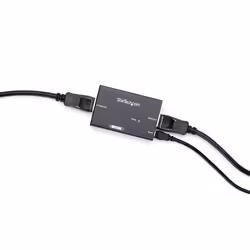 StarTech.com DisplayPort Signal Booster - DP Extender - 4K 60Hz - Additional view 5