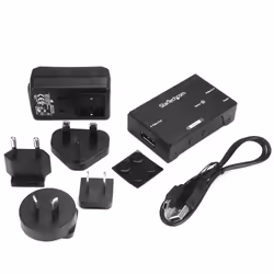 StarTech.com DisplayPort Signal Booster - DP Extender - 4K 60Hz - Additional view 7