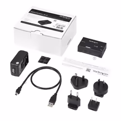StarTech.com DisplayPort Signal Booster - DP Extender - 4K 60Hz - Additional view 8