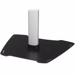 StarTech.com Secure Tablet Floor Stand - Anti-Theft - Additional view 4