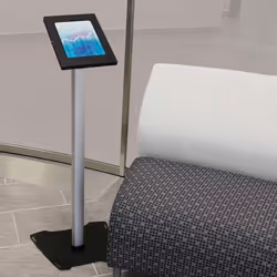 StarTech.com Secure Tablet Floor Stand - Anti-Theft - Additional view 6