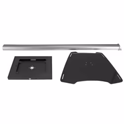 StarTech.com Secure Tablet Floor Stand - Anti-Theft - Additional view 8
