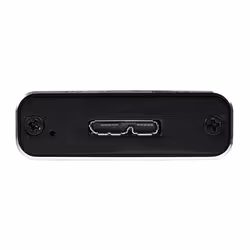 StarTech.com M.2 SSD Enclosure for M.2 SATA SSDs - USB 3.1 (10Gbps) with USB-C Cable - Additional view 4