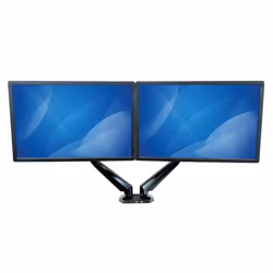 StarTech.com Desk-Mount Dual Monitor Arm - Full Motion - Articulating - Additional view 6