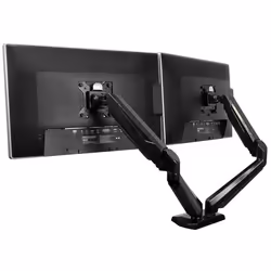 StarTech.com Desk-Mount Dual Monitor Arm - Full Motion - Articulating - Additional view 7