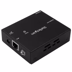 StarTech.com Multi-Input HDBaseT Extender with Built-in Switch - DisplayPort, VGA and HDMI Over CAT5e or CAT6 - Up to 4K - Additional view 5