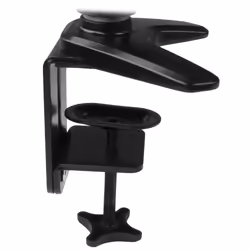 StarTech.com Desk-Mount Monitor Arm with Laptop Stand - Full Motion - Articulating - Additional view 5
