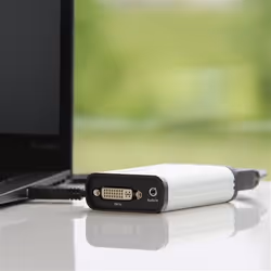 StarTech.com USB 3.0 Capture Device for High-Performance DVI Video - 1080p 60fps - Aluminum - TAA - Additional view 4