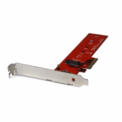 StarTech.com x4 PCI Express 3.0 to M.2 PCIe NVMe SSD Adapter - Additional view 7