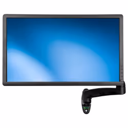 StarTech.com Wall-Mount Monitor Arm - Full Motion - Articulating - Additional view 6