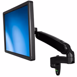 StarTech.com Wall-Mount Monitor Arm - Full Motion - Articulating - Additional view 7
