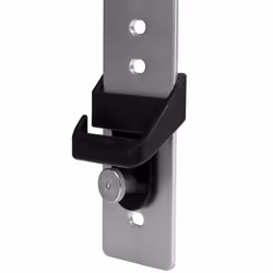 StarTech.com Cubicle Hanging Monitor Mount - Additional view 4