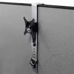 StarTech.com Cubicle Hanging Monitor Mount - Additional view 5