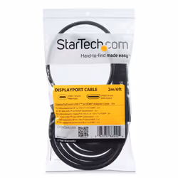 StarTech.com USB-C to HDMI Adapter Cable - 2m (6 ft.) - 4K at 30 Hz - Additional view 6