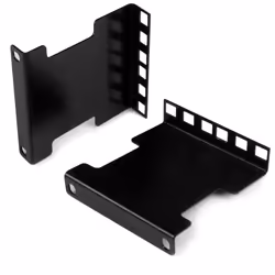 StarTech.com 2U Server Rack Depth Extender Adapter Kit with 4” Adjustment - Additional view 6