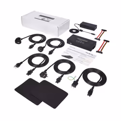 StarTech.com 1:1 Standalone Hard Drive Duplicator and Eraser, SAS and SATA HDD/SSD Cloner/Copier, Hard Drive Duplicator and Sanitizer, LCD Display, TAA Compliant - Additional view 7