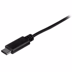 StarTech.com USB-C to Micro-B Cable - M/M - 0.5 m - USB 2.0 - Additional view 4