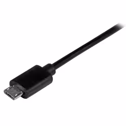 StarTech.com USB-C to Micro-B Cable - M/M - 0.5 m - USB 2.0 - Additional view 5