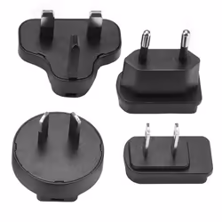 StarTech.com DC Power Adapter - 5V, 3A - Additional view 4