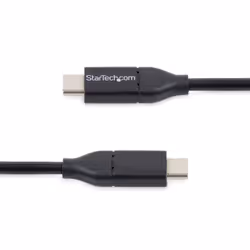 StarTech.com USB-C Cable - M/M - 0.5 m - USB 2.0 - Additional view 4