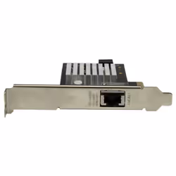 StarTech.com 1-Port 10G Ethernet Network Card - PCI Express - Intel X550-AT Chip - Additional view 4