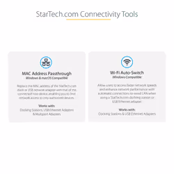StarTech.com 1-Port 10G Open SFP+ Network Card - PCIe - Intel Chip - MM/SM - Additional view 6