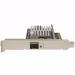 StarTech.com 1-Port 10G SFP+ Fiber Optic Network Card - PCIe - Intel Chip - MM - Additional view 4